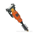 Hf18 Hydraulic Auger Drill